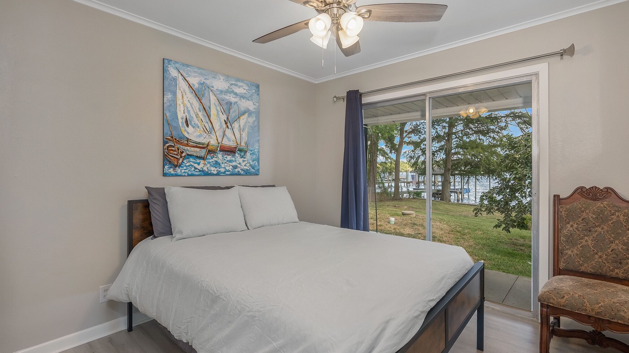 Photo of Bedroom in Shreveport