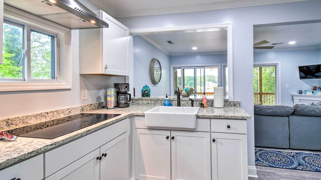 Photo of Kitchen in Dutton