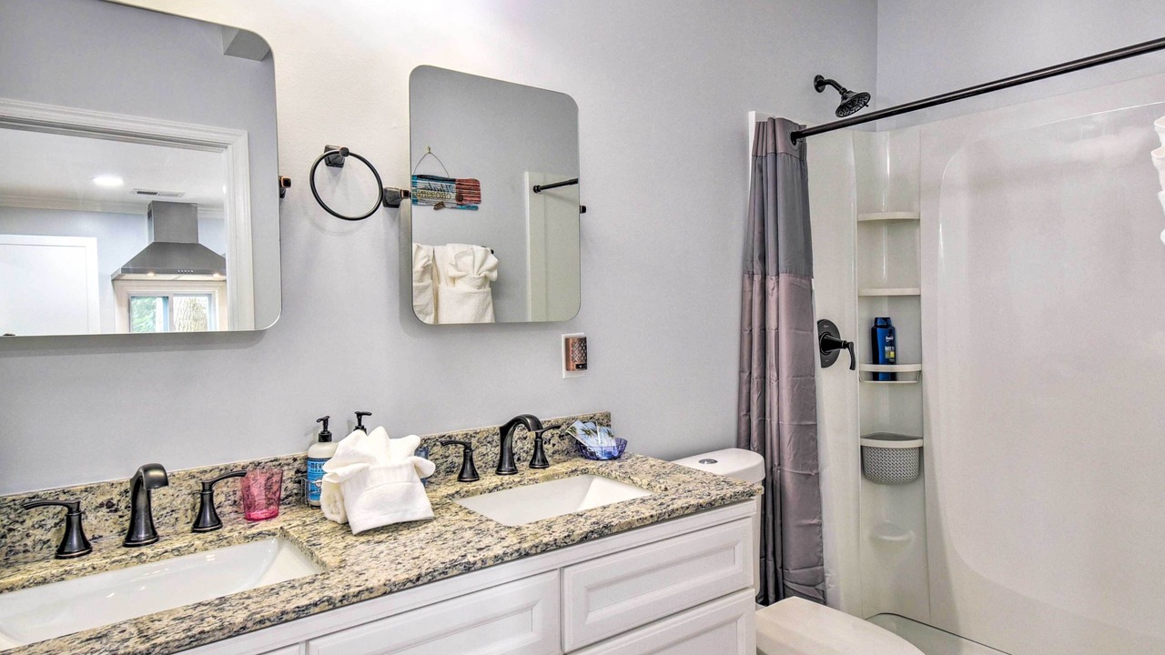 Photo of Bathroom in Dutton
