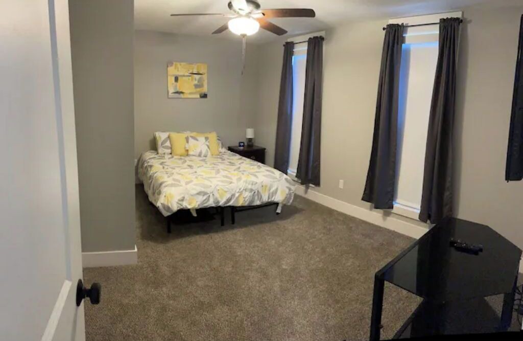 Photo of Bedroom in Mattoon