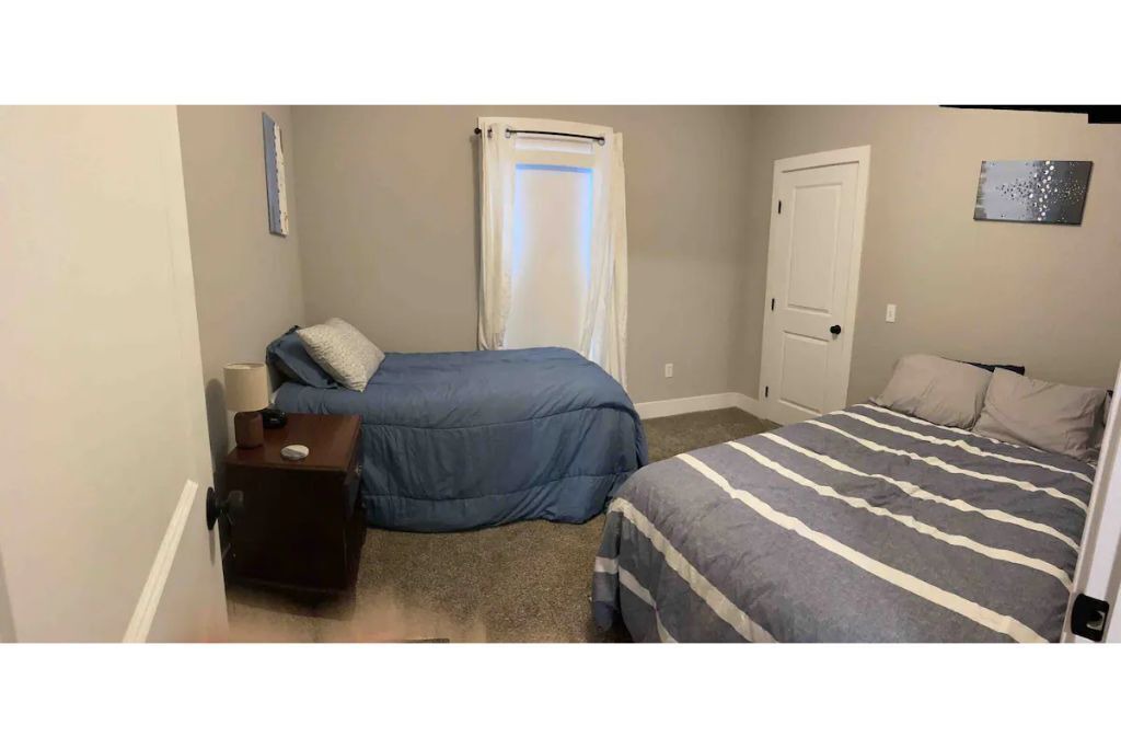 Photo of Bedroom in Mattoon