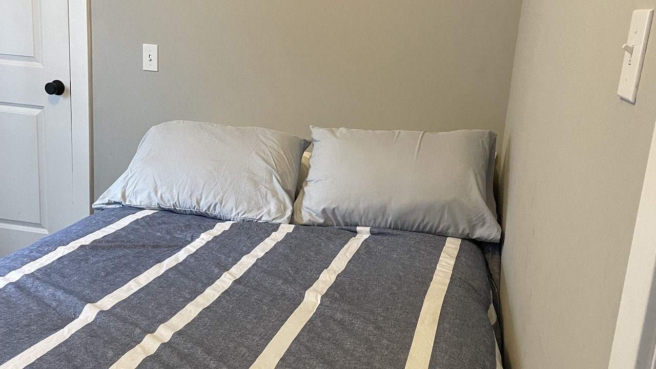 Photo of Bedroom in Mattoon