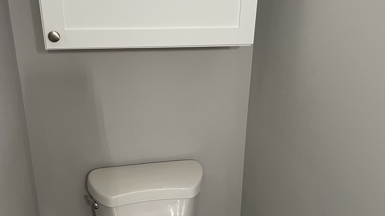 Photo of Bathroom in Mattoon