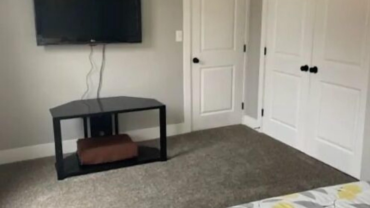 Photo of Bedroom in Mattoon