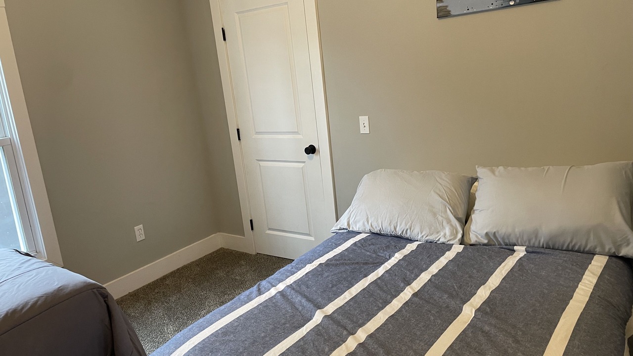 Photo of Bedroom in Mattoon