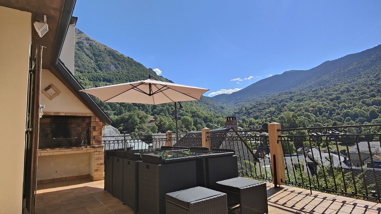 Photo of Patio Balcony in Boutx