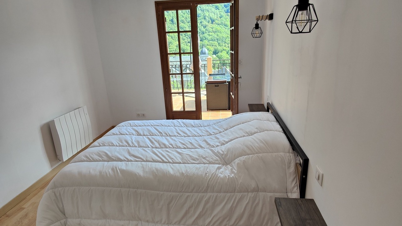 Photo of Bedroom in Boutx