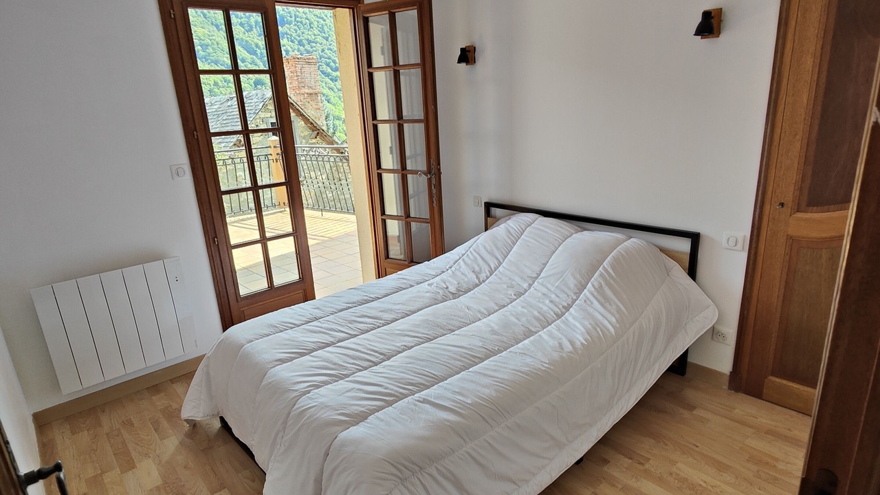 Photo of Bedroom in Boutx