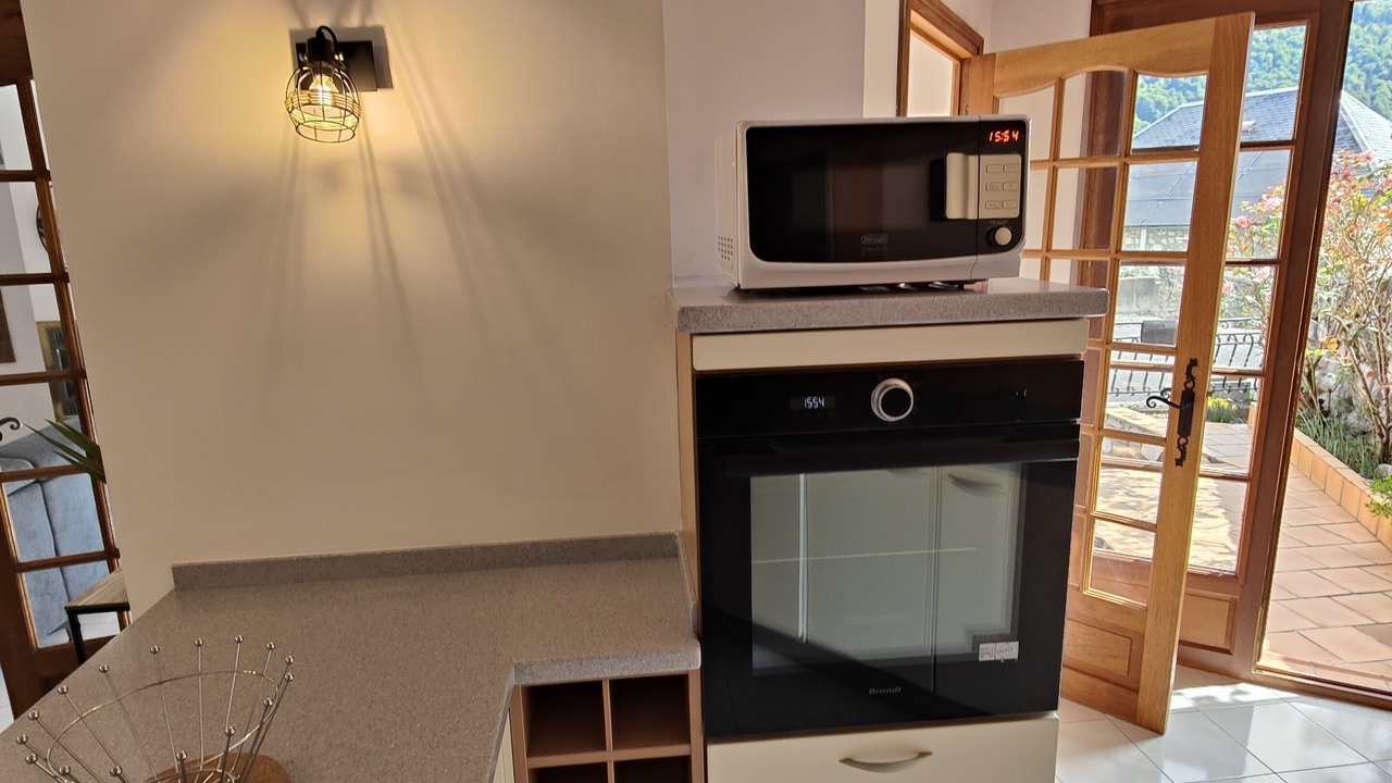 Photo of Kitchen in Boutx