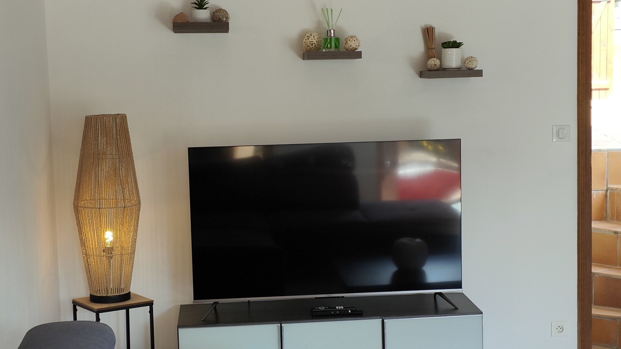 Photo of Livingroom in Boutx