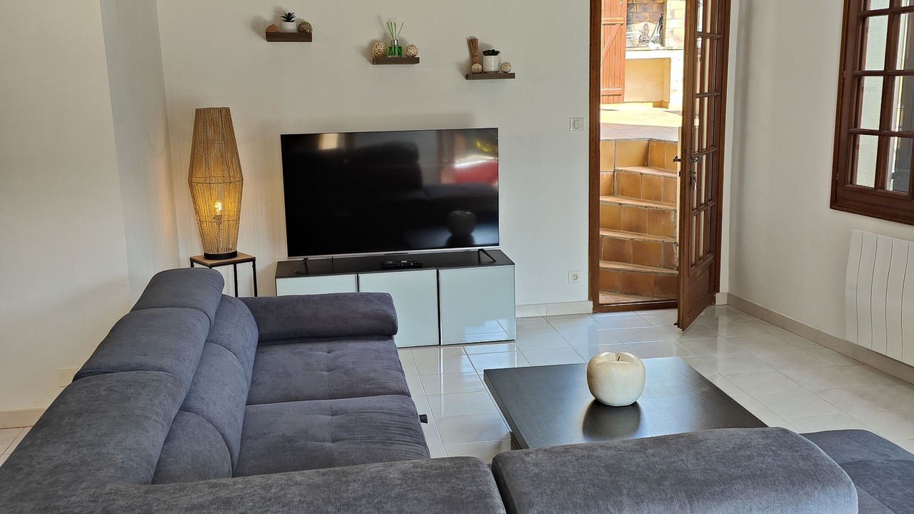 Photo of Livingroom in Boutx
