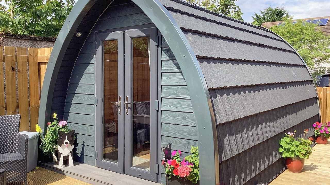 Photo of Outdoor in Cromarty Firth