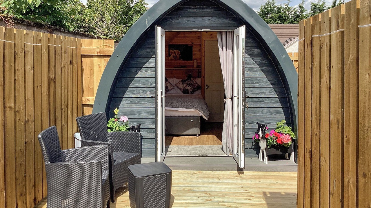 Photo of Outdoor in Cromarty Firth