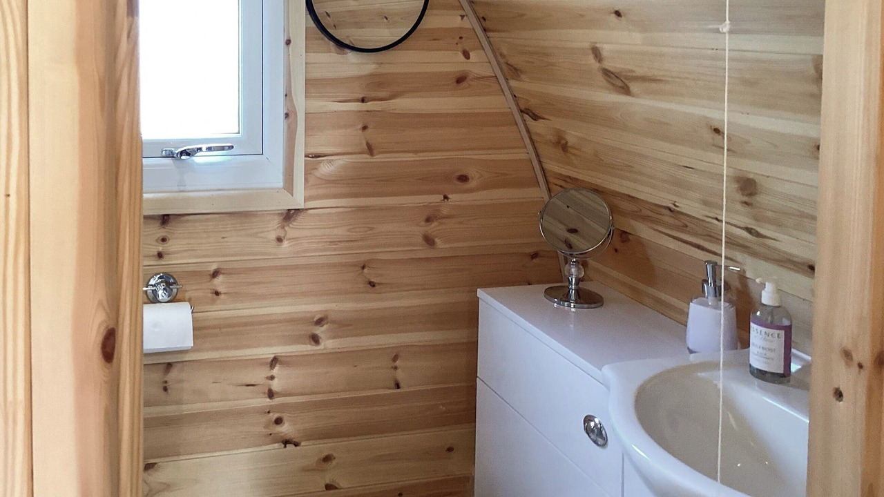 Photo of Bedroom in Cromarty Firth