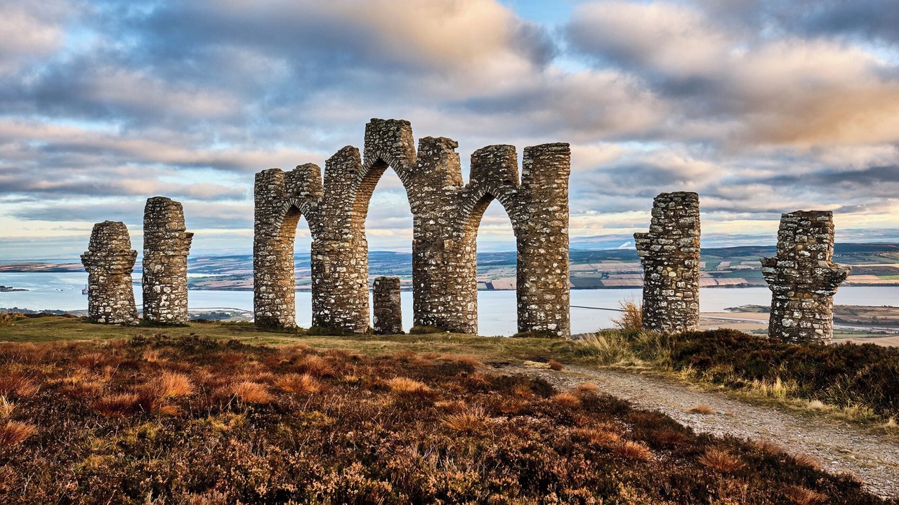 Photo of Others in Cromarty Firth