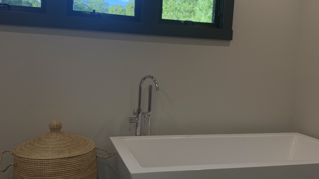 Photo of Bathroom in Hampton Bays