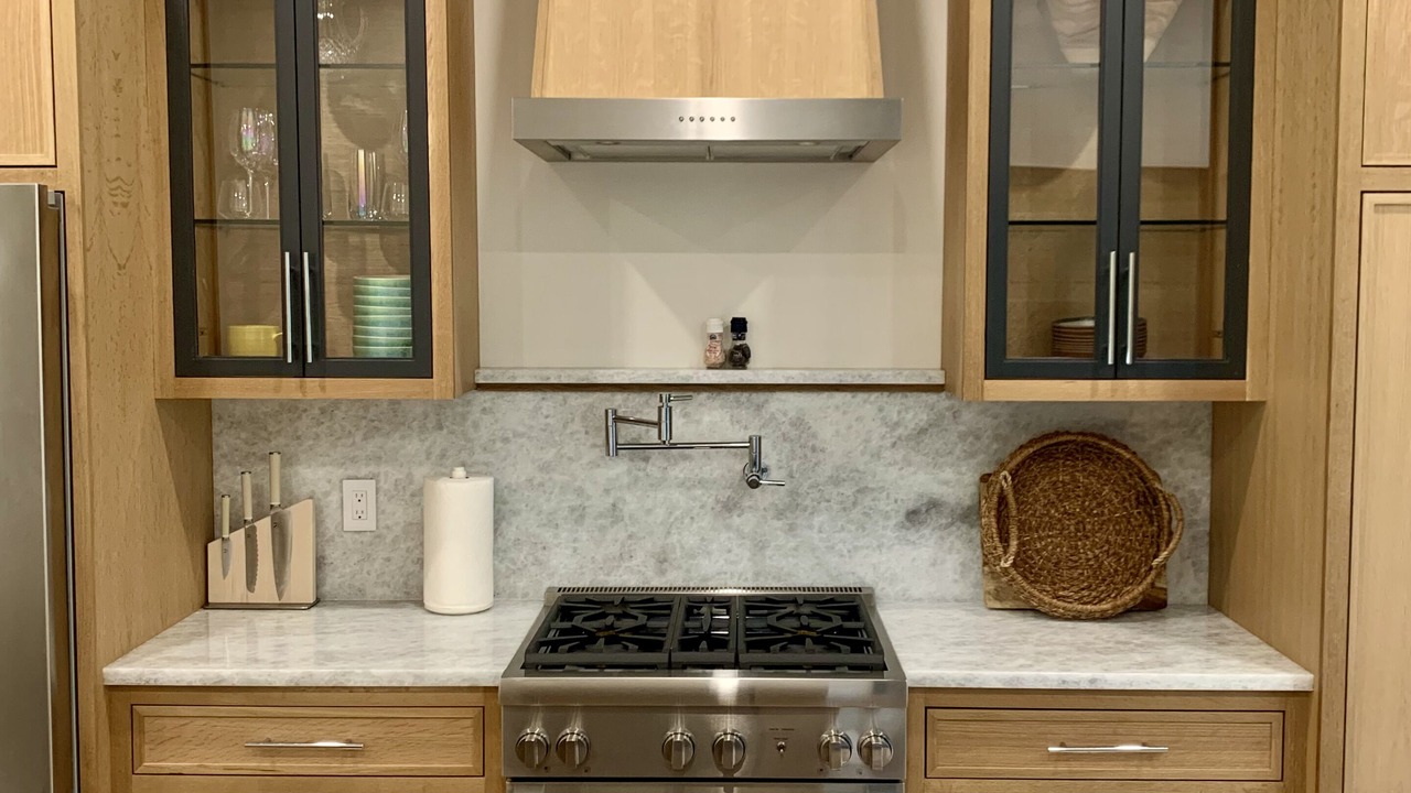 Photo of Kitchen in Hampton Bays