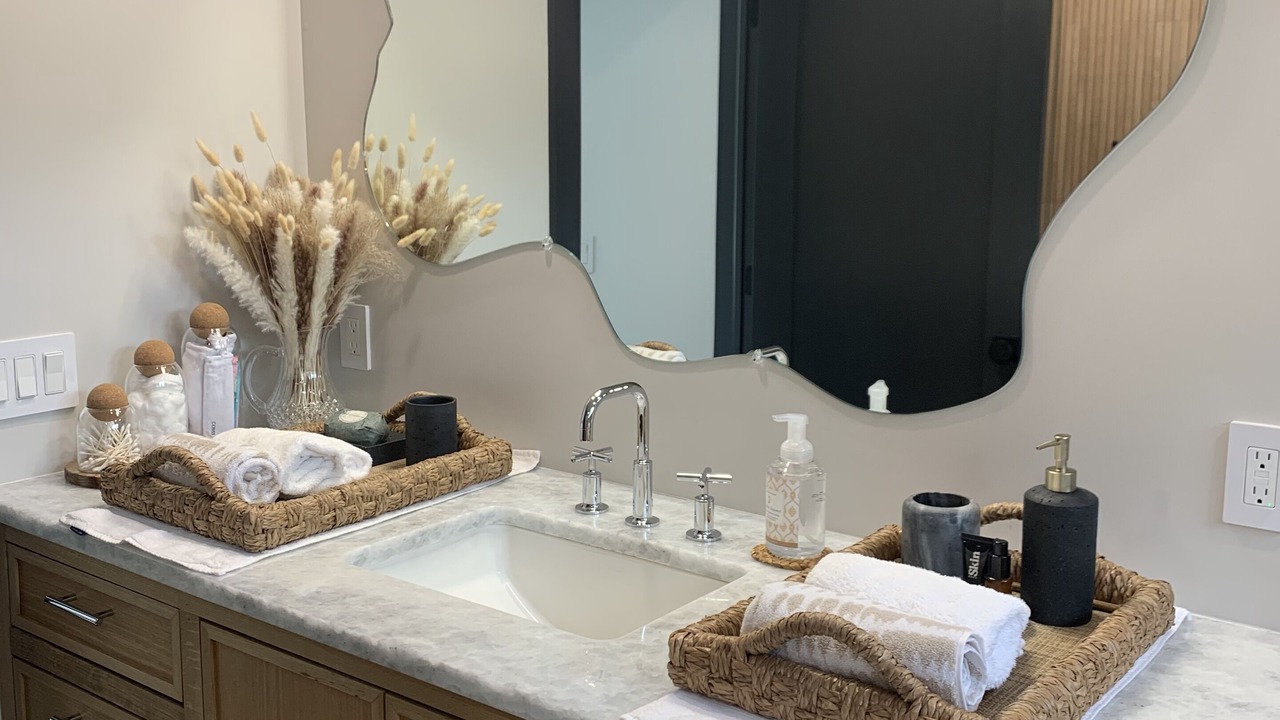 Photo of Bathroom in Hampton Bays