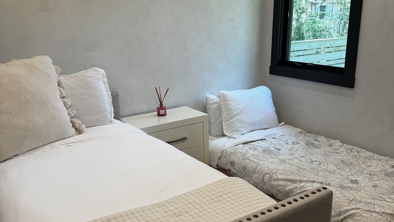 Photo of Bedroom in Hampton Bays