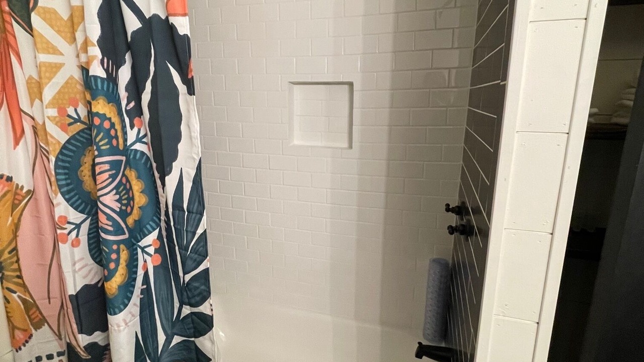Photo of Bathroom in Shiner