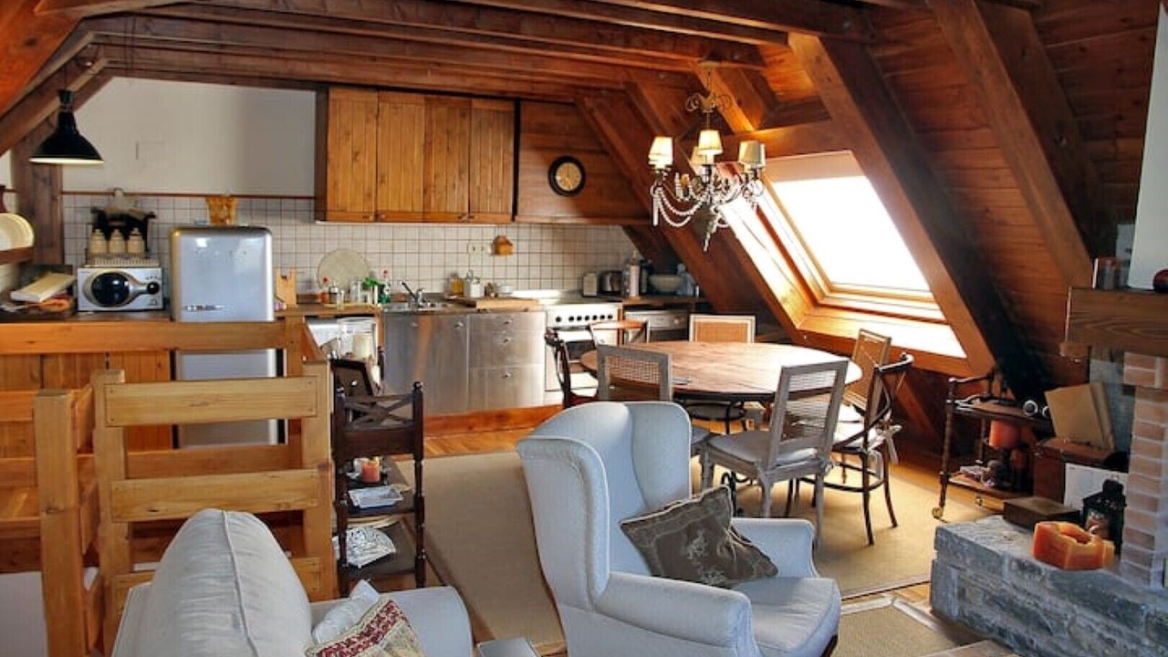 Photo of Livingroom in Campoamor