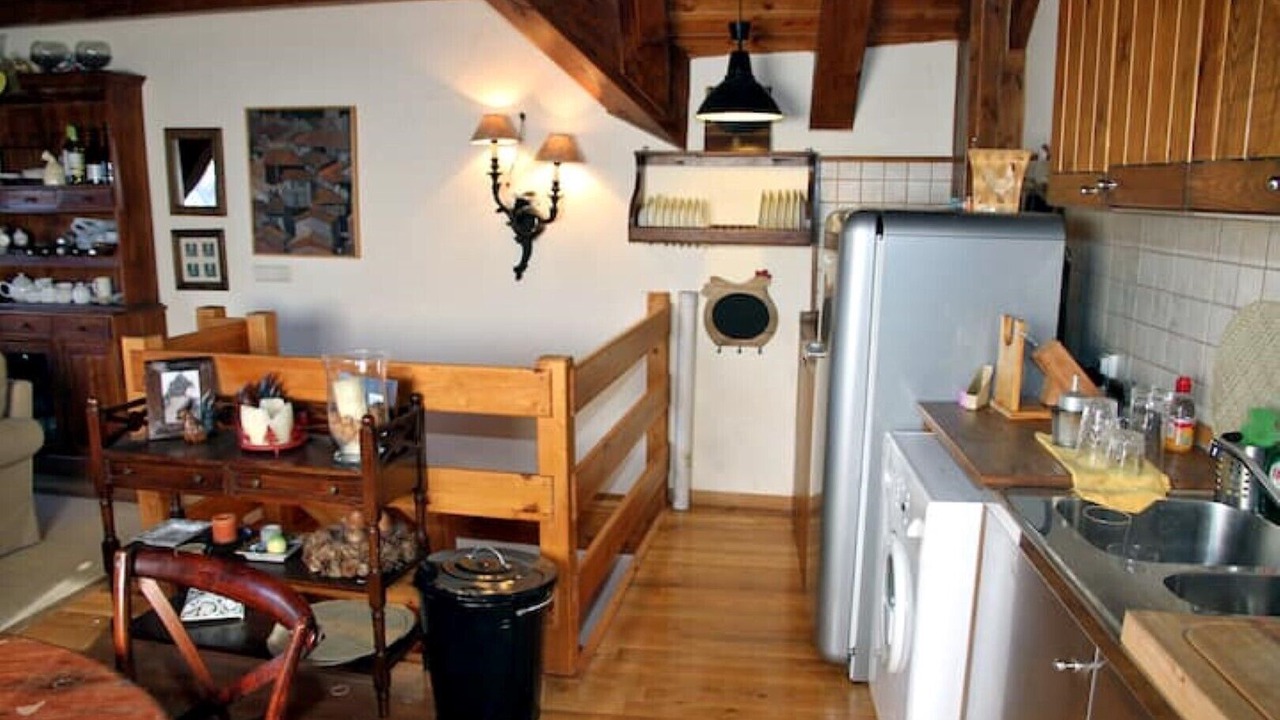 Photo of Kitchen in Campoamor