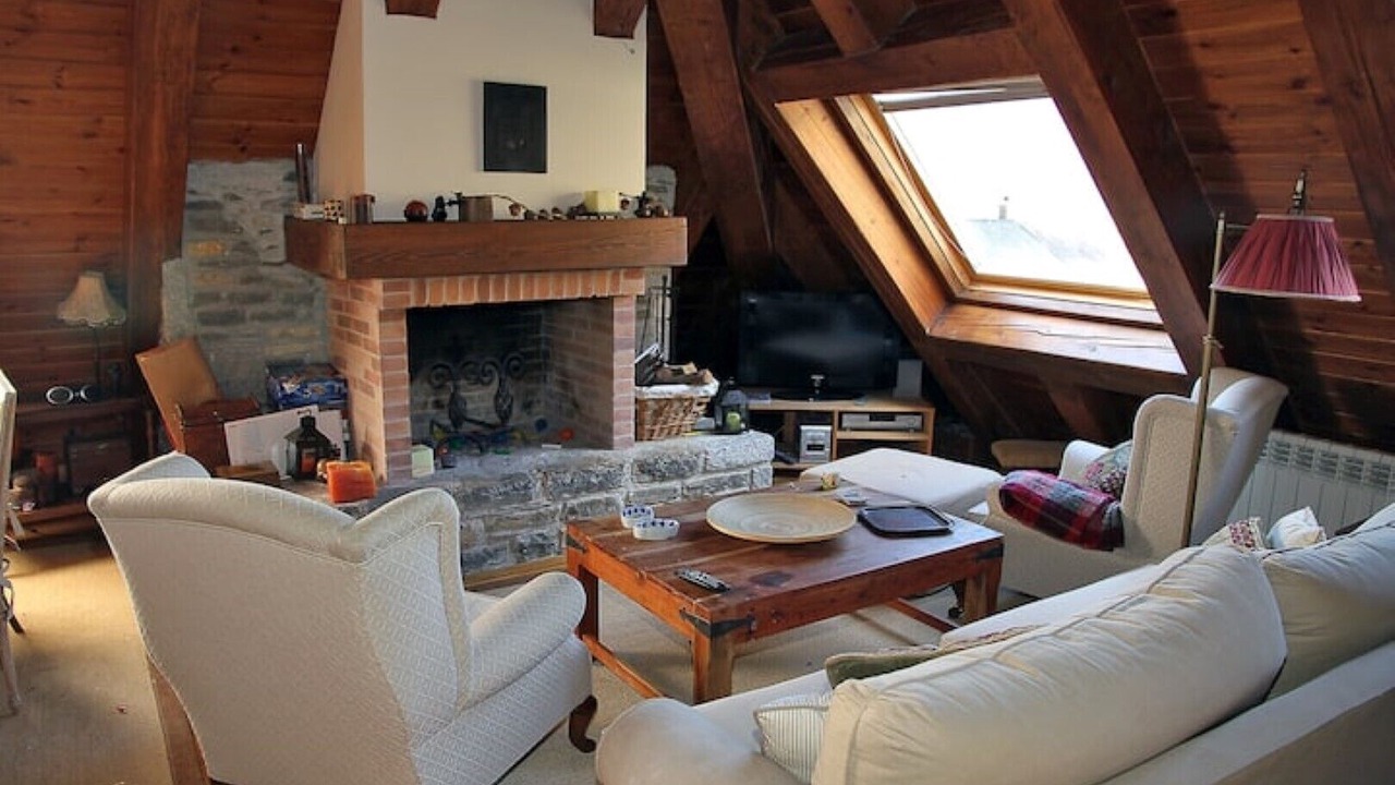 Photo of Livingroom in Campoamor