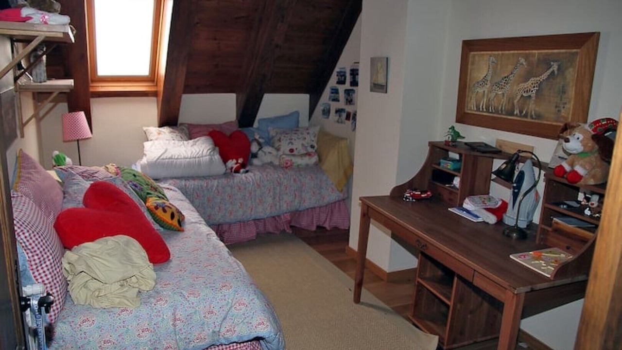 Photo of Bedroom in Campoamor