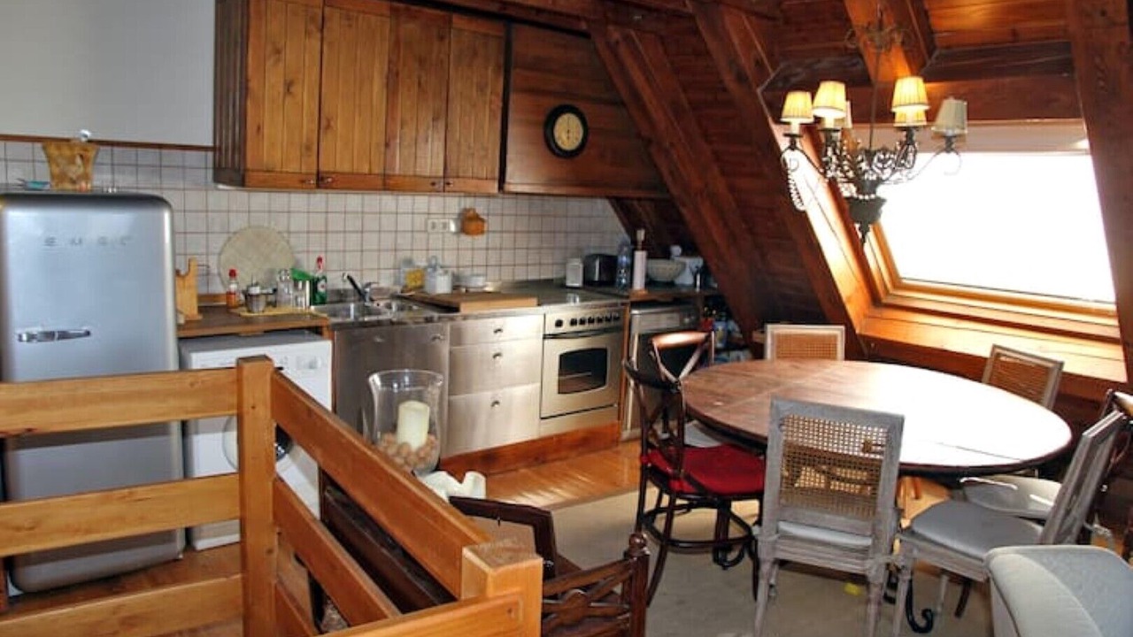 Photo of Kitchen in Campoamor