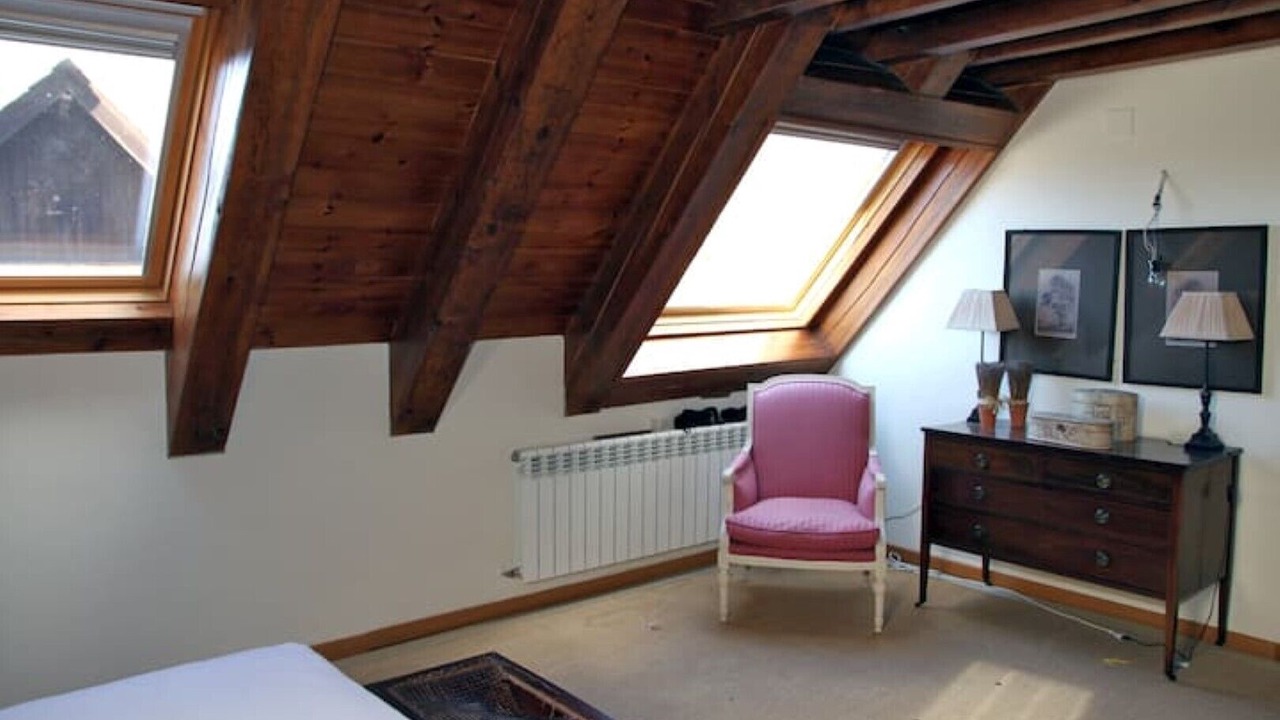 Photo of Bedroom in Campoamor