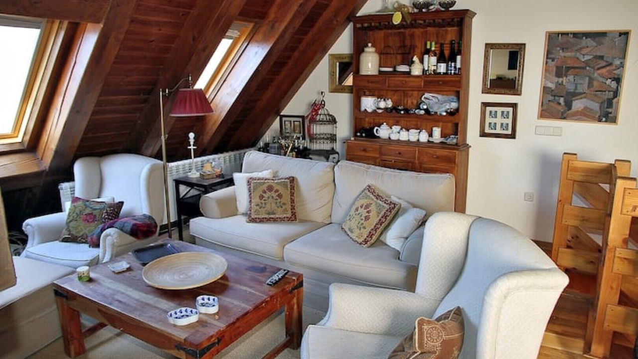 Photo of Livingroom in Campoamor