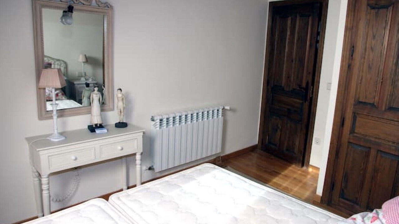 Photo of Bedroom in Campoamor