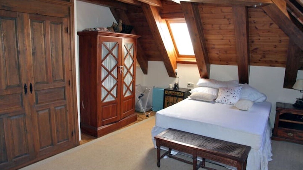 Photo of Bedroom in Campoamor