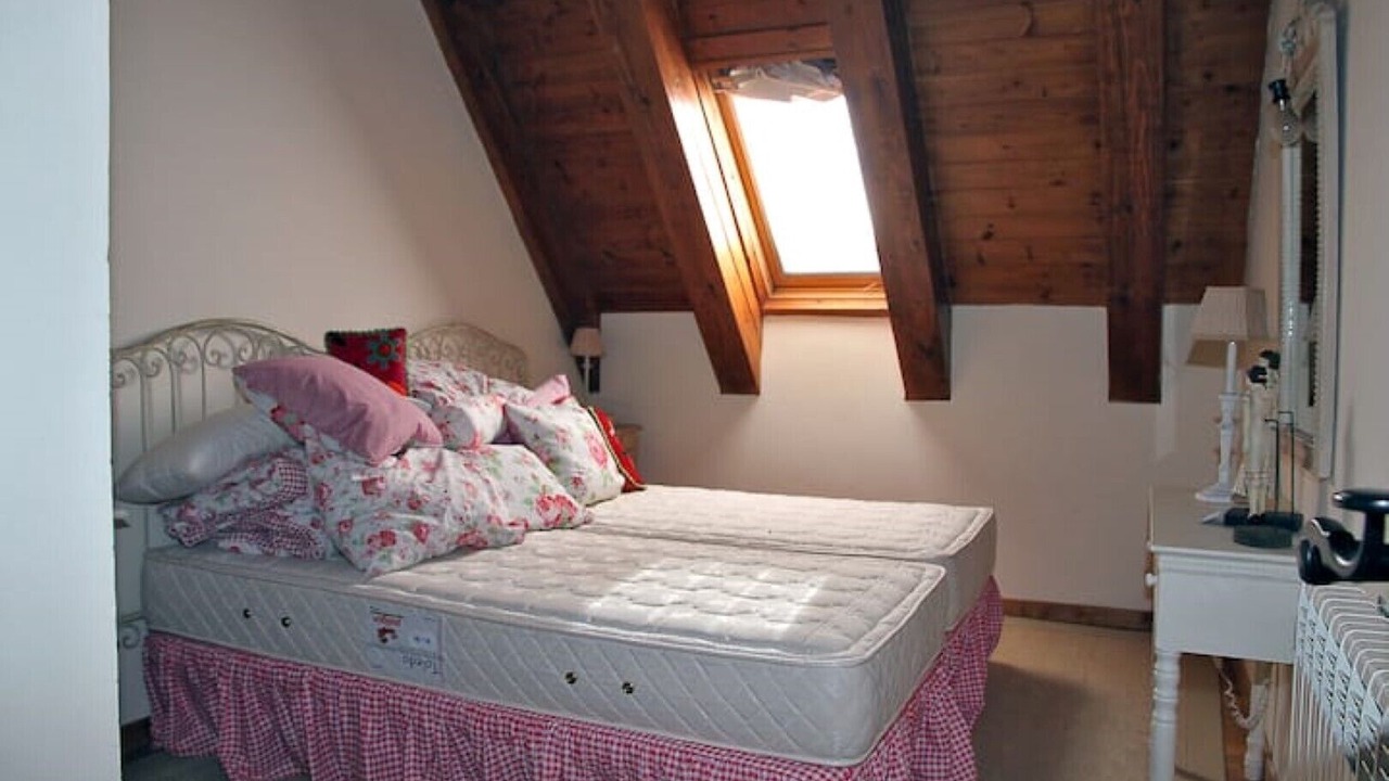 Photo of Bedroom in Campoamor