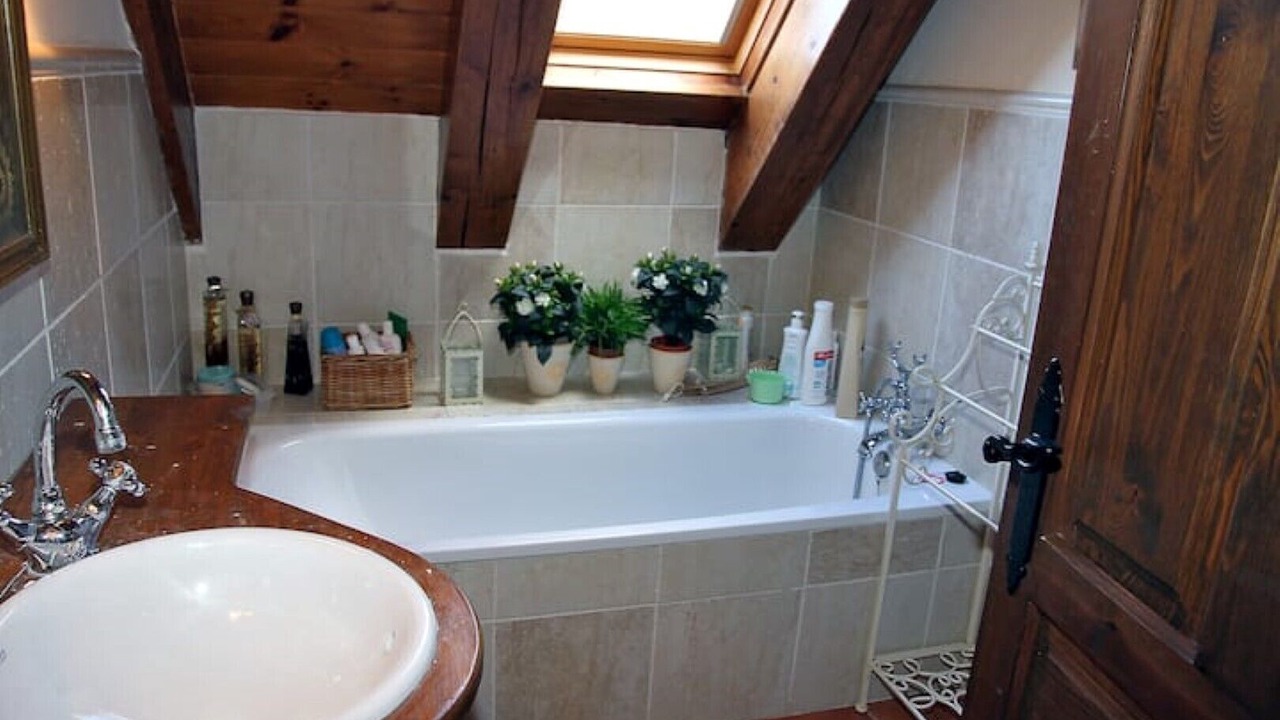 Photo of Bathroom in Campoamor