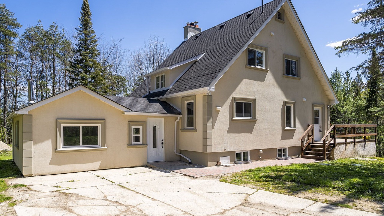 Photo of Outdoor in Markdale
