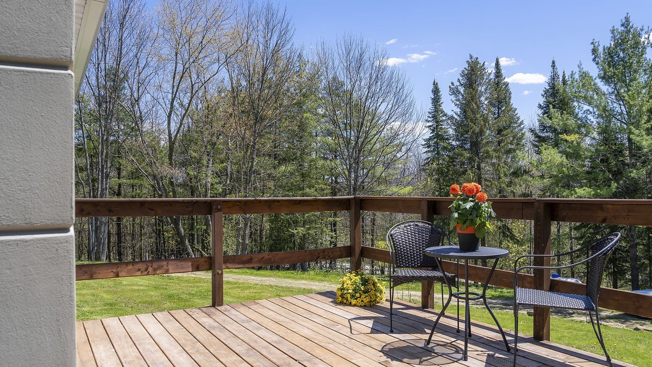 Photo of Outdoor in Markdale