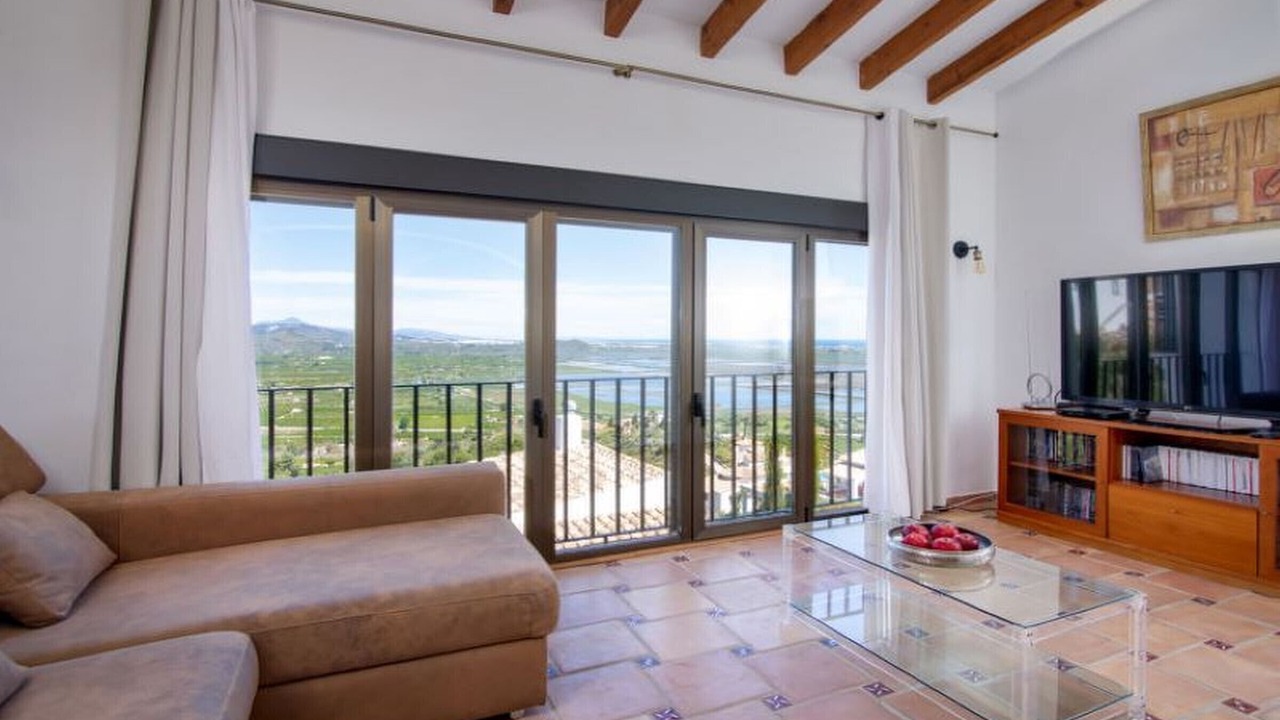 Photo of Livingroom in Monte Pego