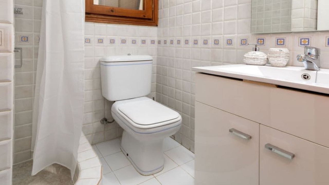 Photo of Bathroom in Monte Pego