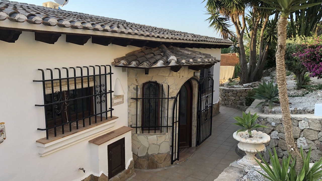 Photo of Outdoor in Monte Pego