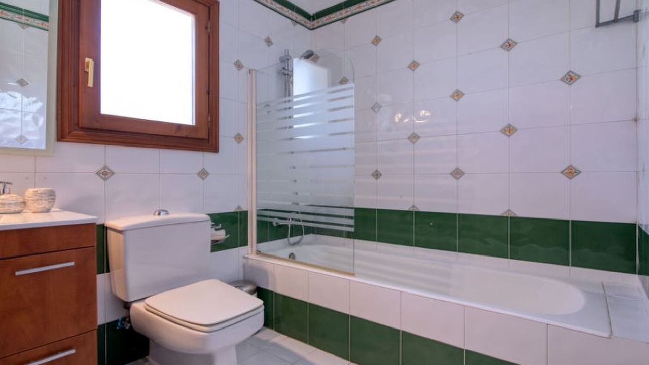 Photo of Bathroom in Monte Pego