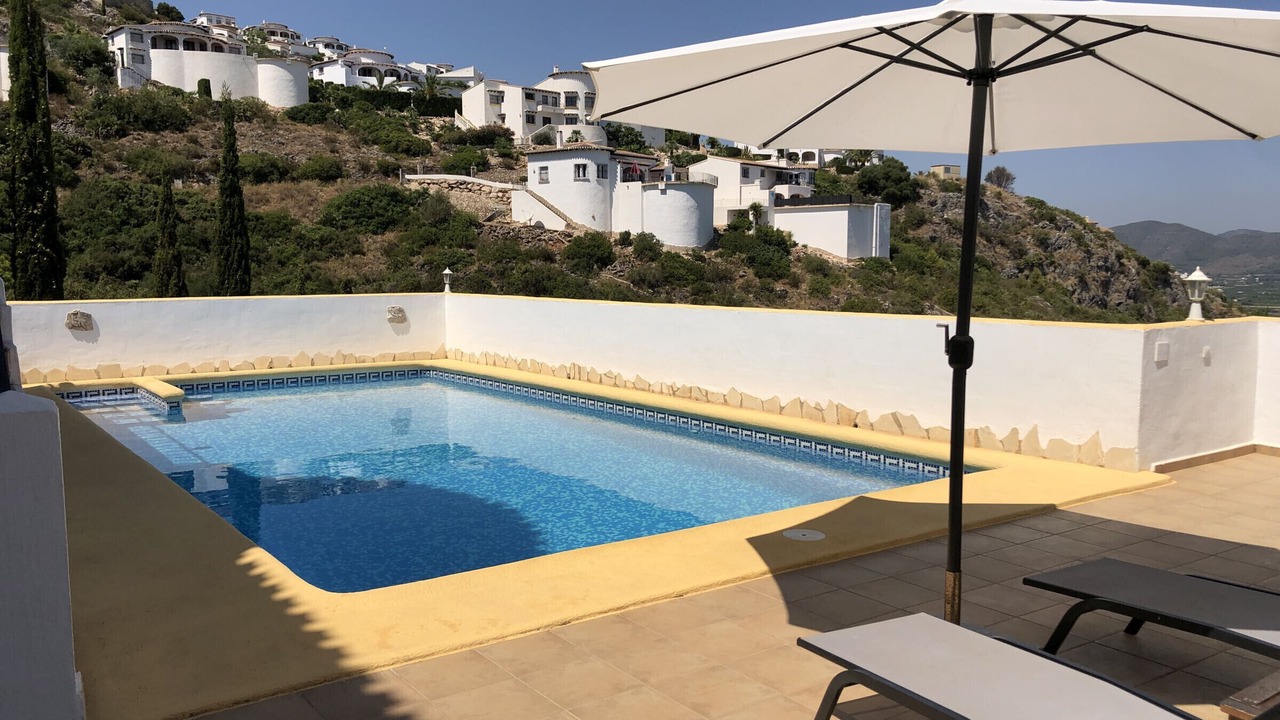 Photo of Outdoor in Monte Pego
