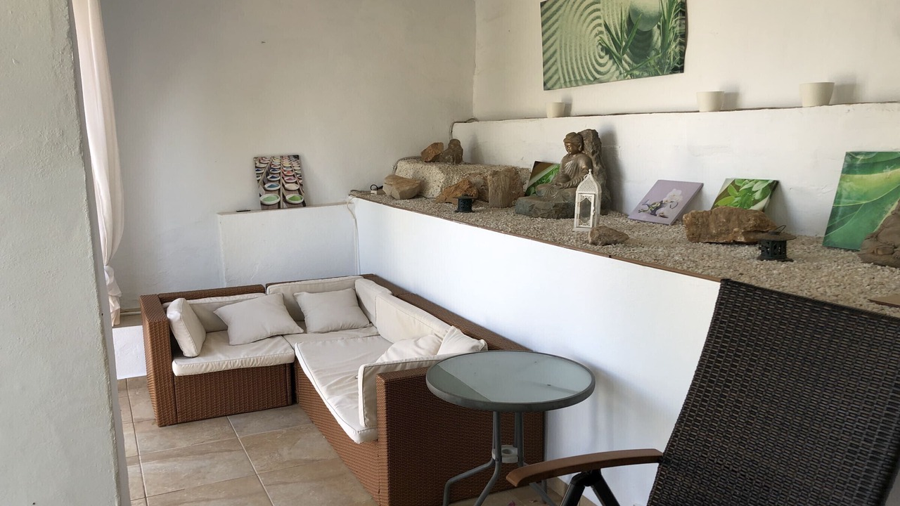 Photo of Livingroom in Monte Pego