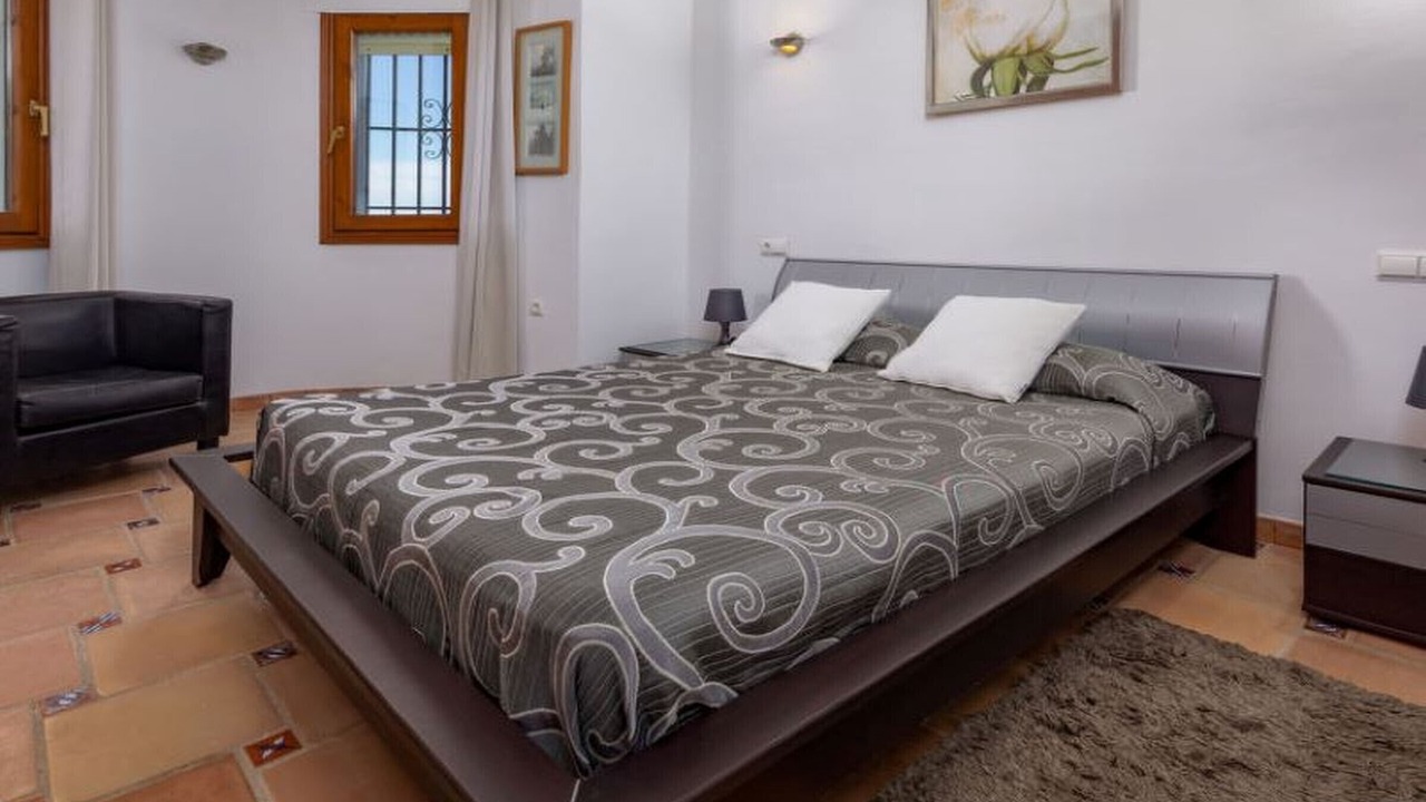 Photo of Bedroom in Monte Pego
