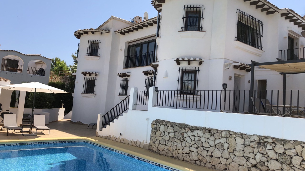 Photo of Outdoor in Monte Pego