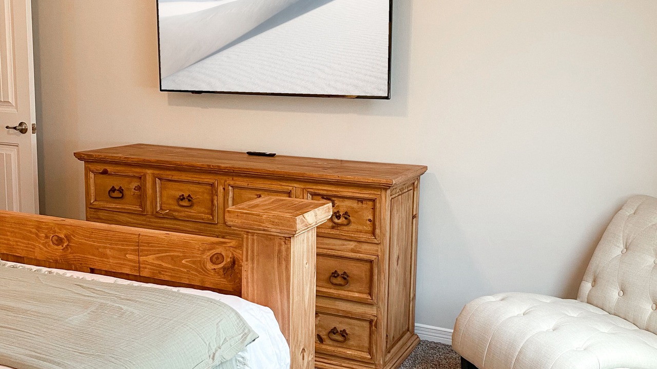 Photo of Bedroom in Las Cruces