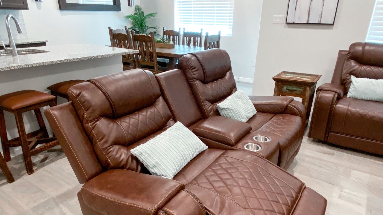 Photo of Livingroom in Las Cruces