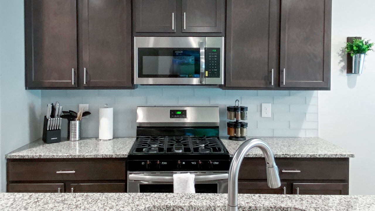 Photo of Kitchen in Las Cruces