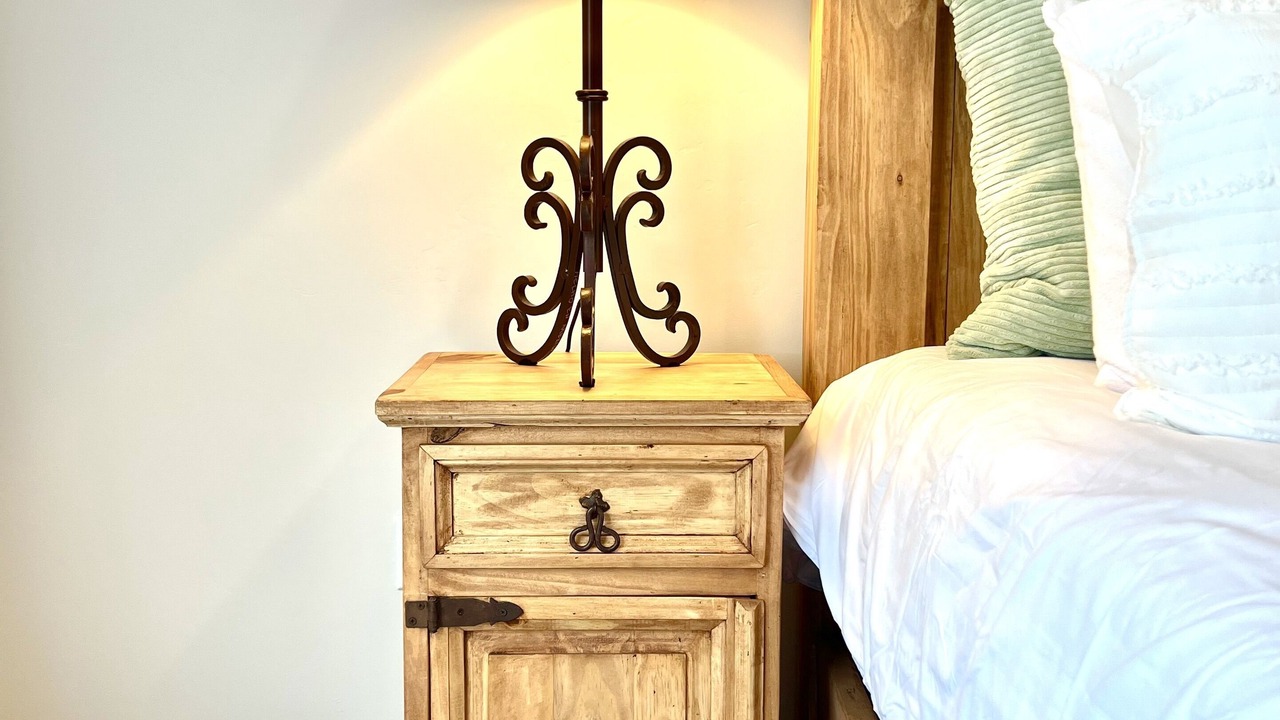 Photo of Bedroom in Las Cruces
