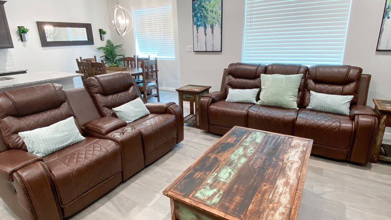 Photo of Livingroom in Las Cruces